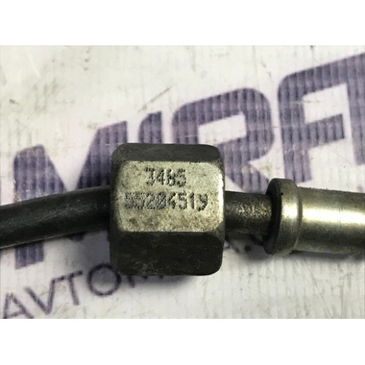 Трубка топливная Fiat Doblo 1.3 MJTD 2000-2010 55204519